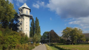 Hotel de Watertoren